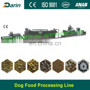 Favorites Compare China Factory Pet Products Cheap Nutritional Pet Food for Dogs Processing Line