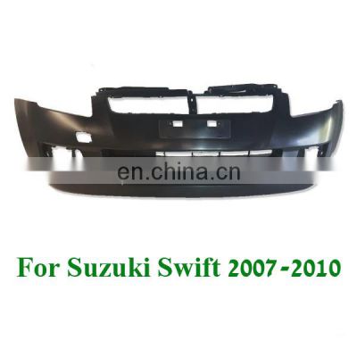 Facelift Front Bumper For Suzuki Swift 2007-2010