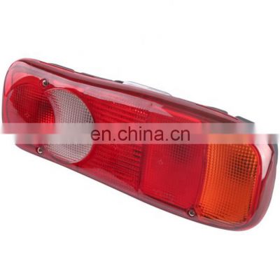 20769784 20769783 European Truck Tail Lamp Supplier For high quality