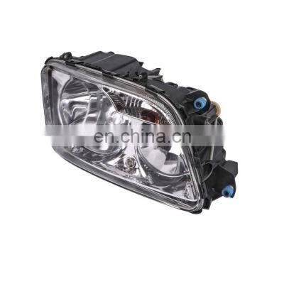 9438201461 9438201561 Head Light for Mercedes Actros MP3 MEGA Head Lamp