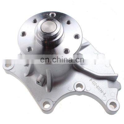 8971050120 High Quality Auto Engine Parts Electric Water Pump for Isuzu-Dmax