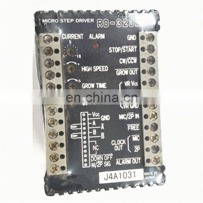 RD-023A micro step driver for motor