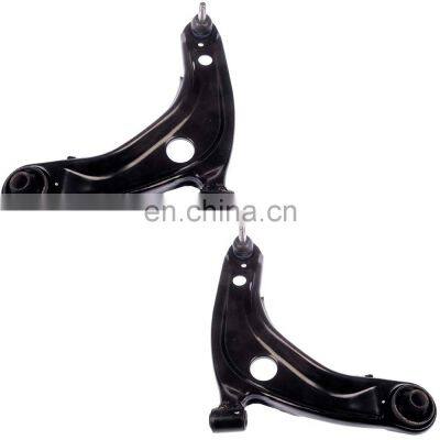 48069-59135 48068-59135 High Quality Lower Suspension Control Arm for Toyota Prius