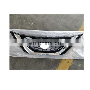 For Sentra/Sylphy 2016 front grille auto body parts