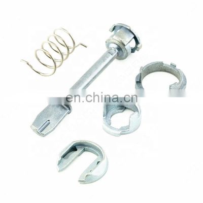 Door lock lock cylinder repair kit FOR SEAT Ibiza 6L VW 6L3837167B