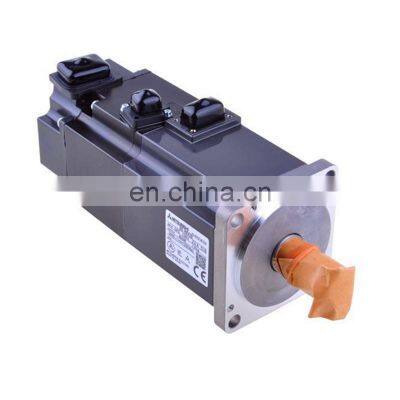 Mitsubishi AC 110V servo motor HG-KR43B