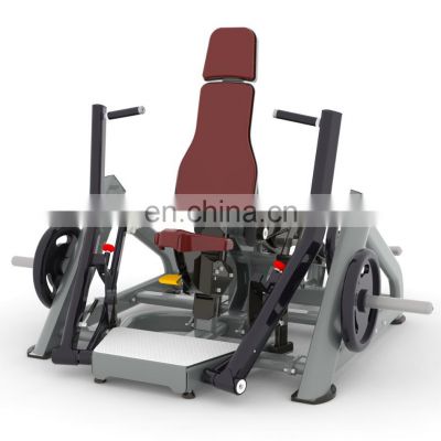Two layers painting Integrated Training Equipment ASJ-M621 Adjustable Chest Press