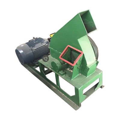 Supply of small disc wood chipper log fruit wood slicer full automatic disc wood chipper