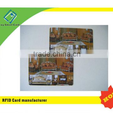low frequency rewrite atmel ic smart card