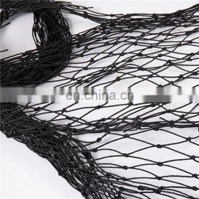 2023 hot sell  Knotted Anti Bird Net for agriculture