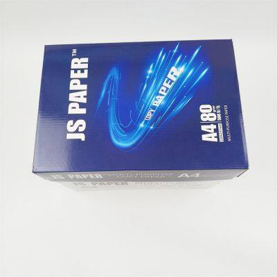 office supply A4 Paper One 80 GSM /70 Gsm Copy Paper MAIL+kala@sdzlzy.com