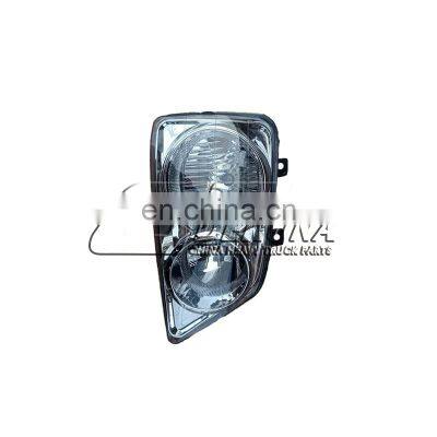 FAW Truck Spare Parts Right front light assembly 3711020-59A For fawJ6 J6p J6L J7 truck