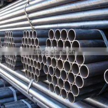 seamless steel pipe OD406*20mm