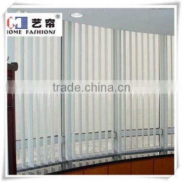 Yilian Elegant Vertical Window Blinds For House And Office