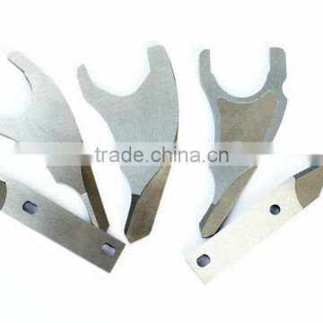 factory professional in making air metal shear blades