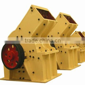 Manufacture Hot Selling Stone Hammer Crusher
