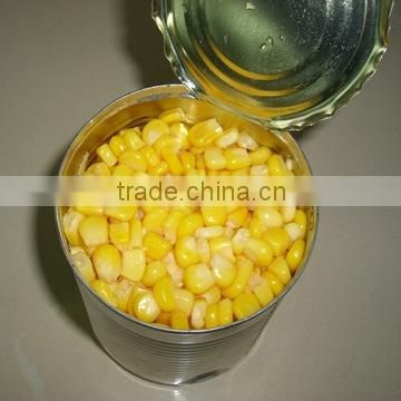 canned sweet corn with best price