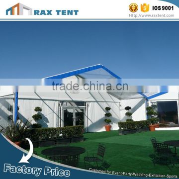 New product event tent