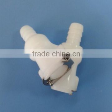 3/8" Connector BL1606HB Micro fluid pipe fitting