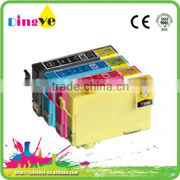 Ink Cartridges T1811 for Epson with chip