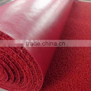 rolls pvc carpet from china supplier
