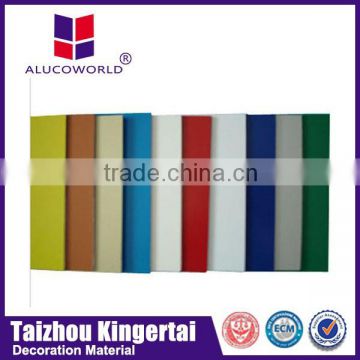aluminium profile accessories acp panels for curtain wall cladding