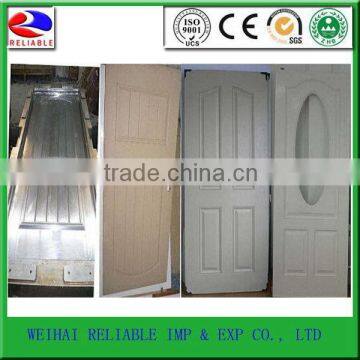 New products High-Ranking veneer design door skin