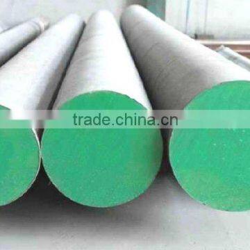 hot rolled alloy steel round bar H13/SKD61/4Cr5MoSiV1/1.2344/8407