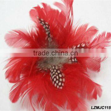 Feather Flower Pads LZMJC1157