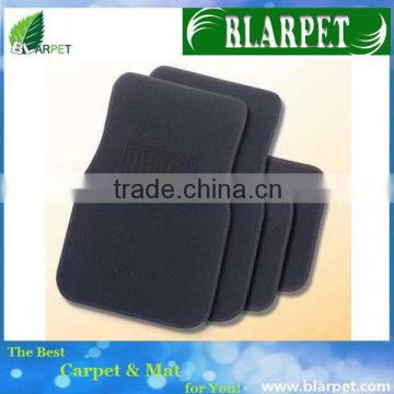 OEM branded right hands drive car mat