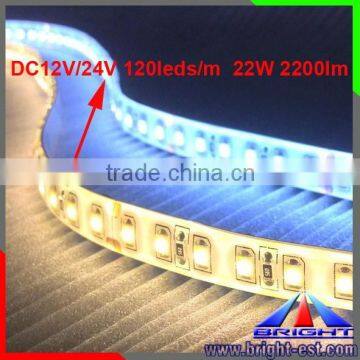 2200-20000K 2835 SMD LED Strip