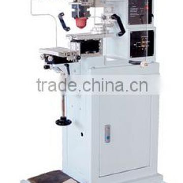 HK 225-120 semi automatic pad printing machine wanted dealers and distributors