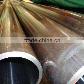 cold rolled mild steel honed tube