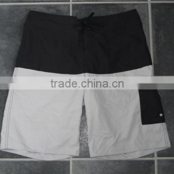 OEM men board short 100% polyester beach short manufacturers ,custom printing men shorts for beach china supplier