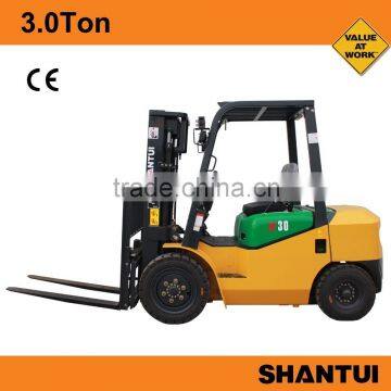 best forklift brand 3 tons brand new forklift