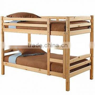 XN-LINK-K07 Baby Wooden Bed