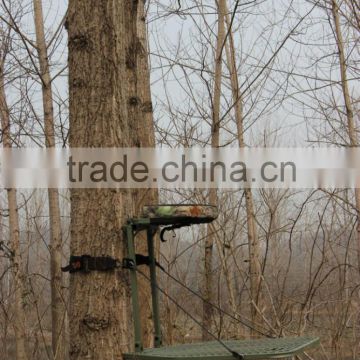 Outdoor all new hunting tree seat hunting tree stand