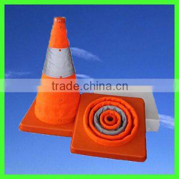 good quality collapsible safety cone for sale