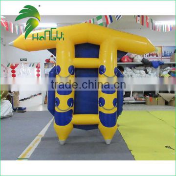 Newest Custom Good Quality Worth Owning PVC Inflatable Boat Sale