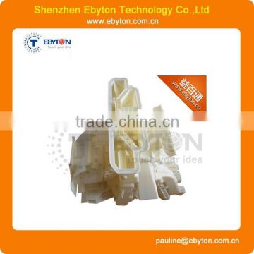 plastic parts oem factory in shenzhen