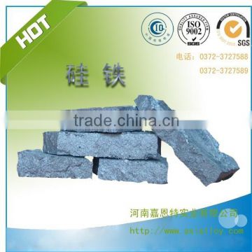 Ferro silicon /fesi from Anyang with low price