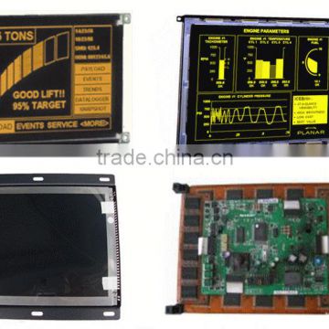 LJ64HB34 LCD Display ,LCD Screen, LCD Panel