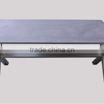 zuo modern outdoor furniture dining table MY14SS02T