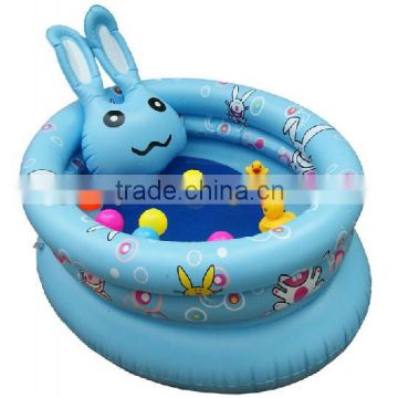 PVC water play inflatable swimming pool designs
