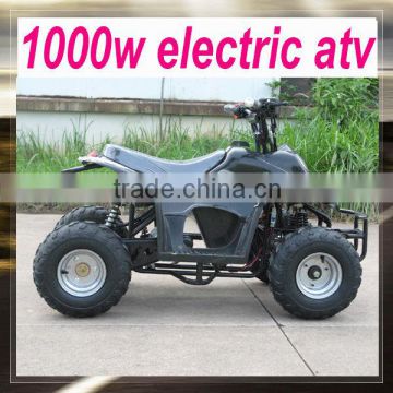 cheap 1000w fast electric atv