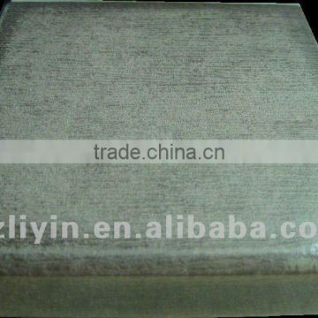 Textured Fabric Acoustic Sheet