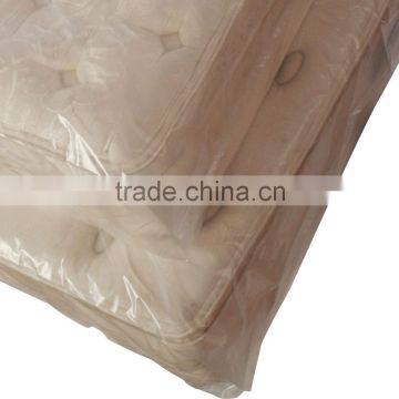 Cover mattress for clean & dry mattress bag made in China