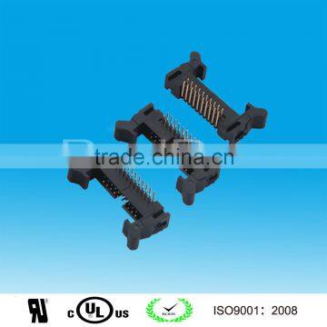2.0mm Pitch Angle Ejector Header