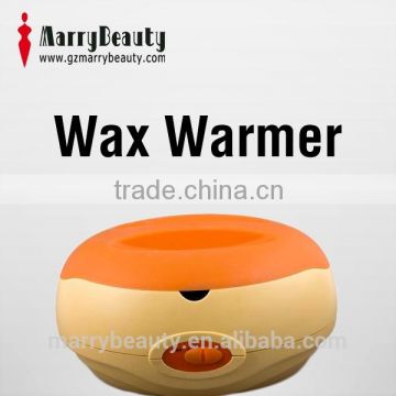 CE & RoHS approved paraffin wax bath warmer for hair removal
