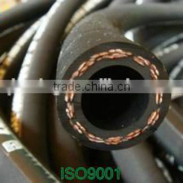 1inch rubber hose WP 2MPA 1*100foot
